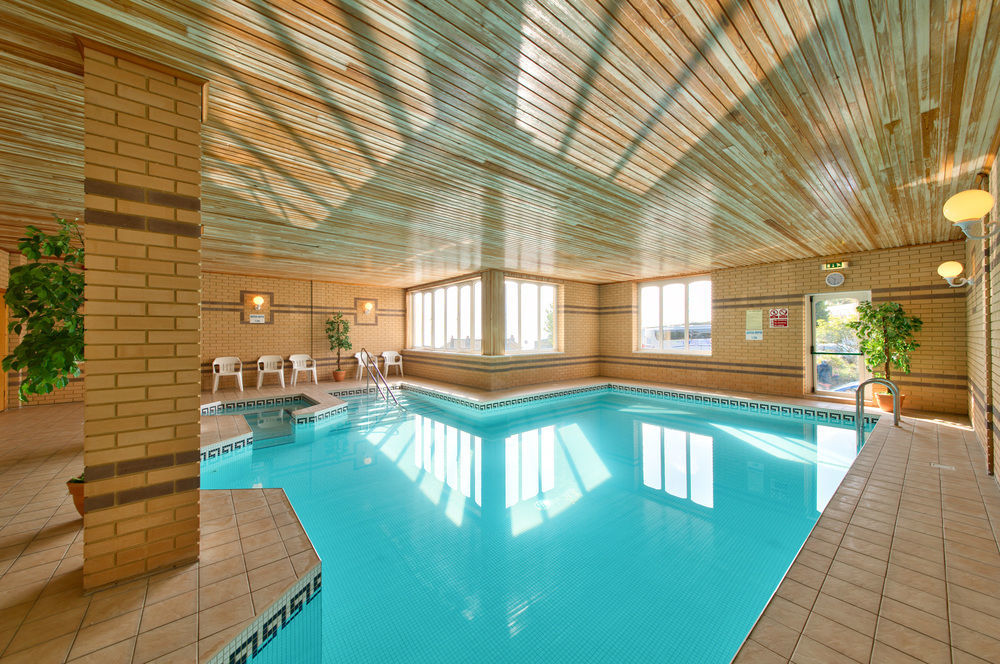 Channel View Hotel Shanklin Kültér fotó